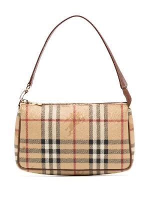 burberry second hand bag|pre owned burberry handbags.